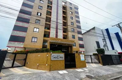 Apartamento com 3 quartos para alugar na Rua Professor Sílvio de Macêdo, 49, Jatiúca, Maceió