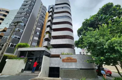 Cobertura com 4 quartos para alugar na Rua Desembargador Jerônimo de Albuquerque, 394, Ponta Verde, Maceió