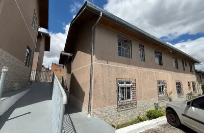 Apartamento de 36m² à venda no boa vista com 2 quartos