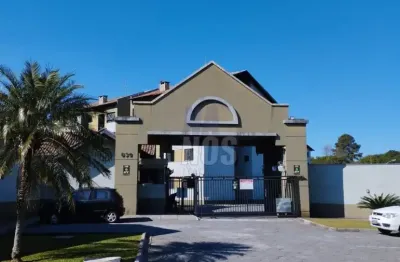 Apartamento com 3 quartos à venda na Rua Gregório de Matos, 630, São Lourenço, Curitiba