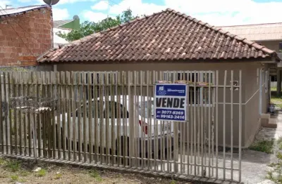 Casa com 3 quartos à venda na Rua Rio Araguari, 917, Bairro Alto, Curitiba