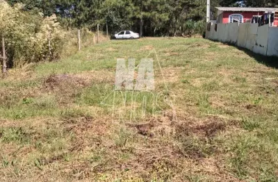 Terreno na vila militar em piraquara – ótima oportunidade!