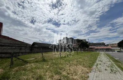 Terreno à venda na Rua Nicolau Scheffer, 304, Santa Cândida, Curitiba