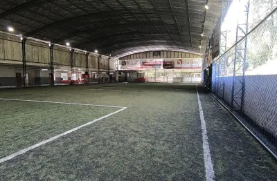 Ponto comercial à venda na Estrada das Olarias, 552, Santa Cândida, Curitiba