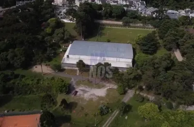 Ponto comercial à venda na Estrada das Olarias, 552, Santa Cândida, Curitiba