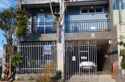 Casa com 3 quartos à venda na Rua Leopoldo Malewschik, 346, Loteamento Marinoni, Almirante Tamandaré