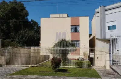 Apartamento com 2 quartos à venda na Rua Ary Barroso, 300, Boa Vista, Curitiba
