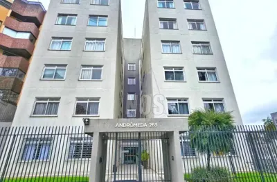Apartamento com 3 quartos à venda na Rua Tabajaras, 225, Vila Izabel, Curitiba