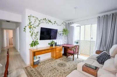 Apartamento à venda no água verde em curitiba – edifício saint marteen
