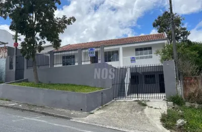 Casa com 5 quartos à venda na Rua Graciliano Ramos, 361, Guarani, Colombo