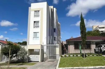 Cobertura com 3 quartos à venda na Rua Max Rosenmann, 514, Tingui, Curitiba