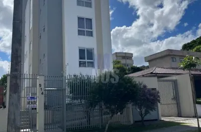 Cobertura com 2 quartos à venda na Rua Max Rosenmann, 514, Tingui, Curitiba