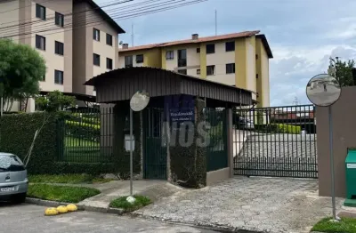 Apartamento com 3 quartos à venda na Rua Engenheiro Luiz Carlos de Oliveira Borges, 115, Santa Quitéria, Curitiba