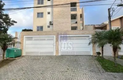 Apartamento com 3 quartos à venda na Rua Santa Sílvia, 957, Cidade Jardim, São José dos Pinhais