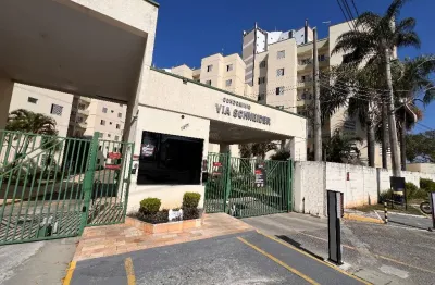 Apartamento de 2 dormitórios com suite em taubaté, próximo ao taubaté shopping, com lazer completo.