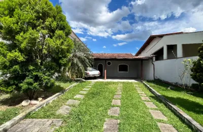 Casa térrea em tremembé com 3 quartos sendo uma suite lote inteiro
