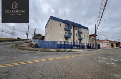 Apartamento de dois dormitórios, uma suíte na morada dos nobres