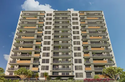 Elo gold: apartamentos de 2 a 4 quartos com lazer completo e conforto exclusivo