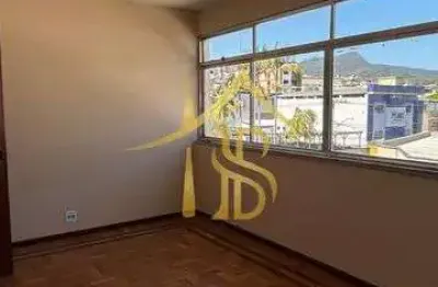 Apartamento com 2 quartos à venda na Rua Trajano de Almeida, Centro, Nova Friburgo