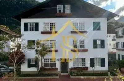 Apartamento com 2 quartos à venda no Olaria, Nova Friburgo 