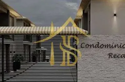 Casa em condomínio fechado com 2 quartos à venda no Nova Suíça, Nova Friburgo 