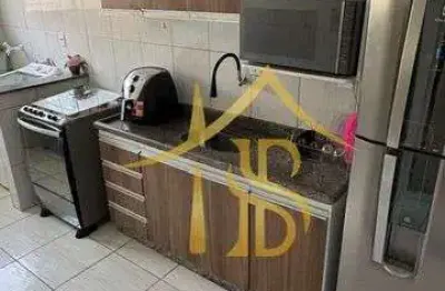 Apartamento á venda com 68,00m² em nova suíça - nova friburgo-rj