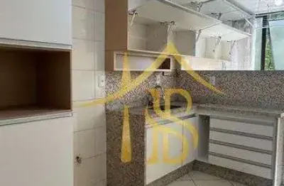 Apartamento com 3 quartos à venda na Rua Marechal Rondon, Cônego, Nova Friburgo