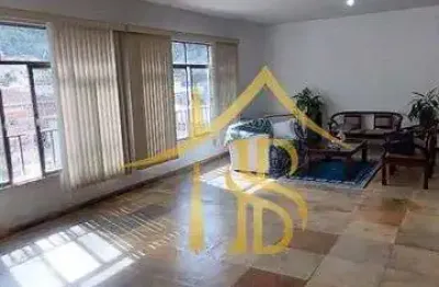 Apartamento com 4 quartos à venda na Avenida Ruy Barbosa, Centro, Nova Friburgo