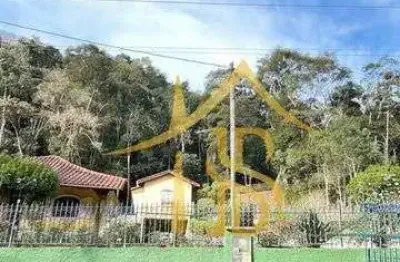 Casa com 3 quartos à venda na Rua Alexandre Francisco Moraes, Fazenda Bela Vista, Nova Friburgo