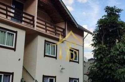 Apartamento duplex á venda no jardim ouro preto - nova friburgo -rj