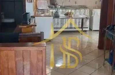 Casa com 3 quartos à venda na Rua Gonçalves Dias, Centro, Nova Friburgo