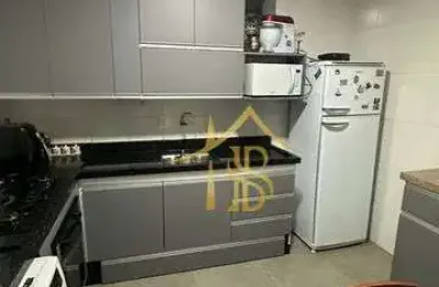 Apartamento com 2 quartos à venda na Rua Manlio de Araújo Silva, Olaria, Nova Friburgo
