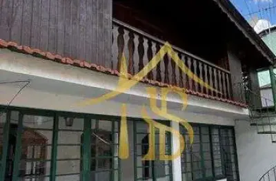 Casa com 2 quartos à venda na Rua José Jalmir Teixeira, Perissê, Nova Friburgo
