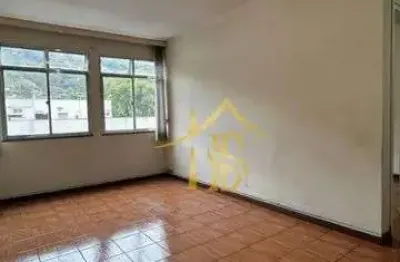 Excelente apartamento à venda, com 80m², na vilage, nova friburgo - rj