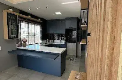 Apartamento com 3 quartos à venda no Itajubá, Barra Velha 