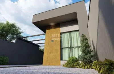 Casa com 2 quartos à venda na Vila Nova, Barra Velha 