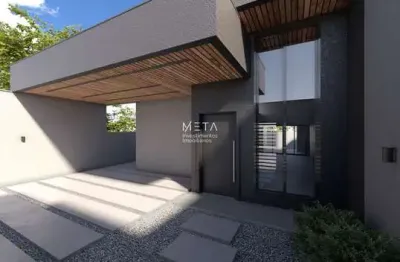Casa geminada em centro, barra velha/sc - 500 metros do mar
