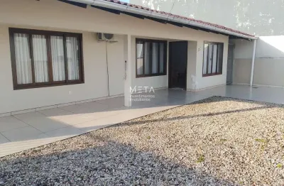 Casa com 2 quartos para alugar no Itajubá, Barra Velha 
