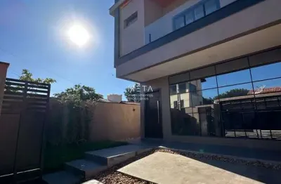 Casa com 3 quartos à venda no Centro, Barra Velha 