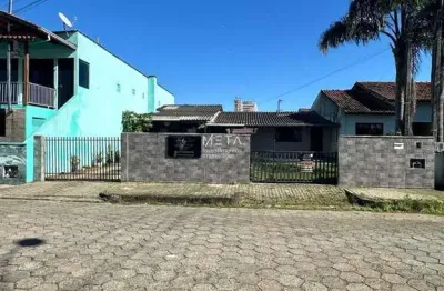 Terreno em centro, penha/sc - praia alegre - 500 metros do mar