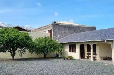 Casa com 3 quartos à venda no Tabuleiro, Barra Velha 