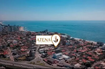 Apartamento à venda no bairro centro - barra velha/sc