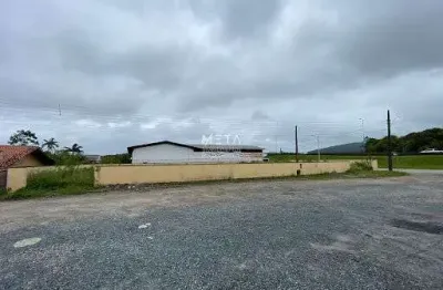 Terreno lote em pedras brancas e negras, barra velha/sc