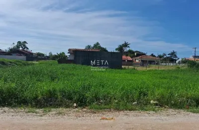 Terreno à venda no Itajubá, Barra Velha 