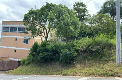 Terreno à venda no Centro, Barra Velha 