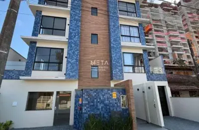 Apartamento com 2 quartos à venda no Itacolomi, Balneário Piçarras 