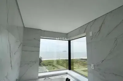 Apartamento cobertura em itacolomi, balneário piçarras/sc