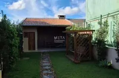 Casa com 2 quartos à venda na Vila Nova, Barra Velha 