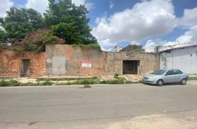 Excelente oportunidade no são cristóvão – terreno à venda!