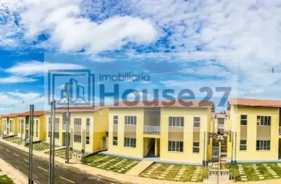 Vendo apartamento 2 quartos no  paço do lumiar condominio plaza das flores iii